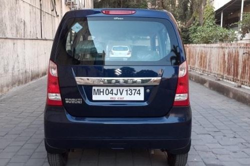 Maruti Suzuki Wagon R LXI CNG 2018 MT for sale  in Thane