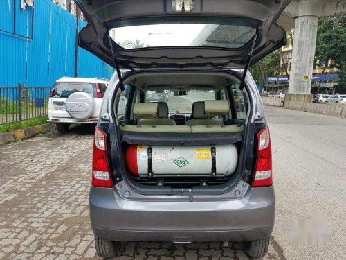 Used Maruti Suzuki Wagon R LXI CNG 2012 MT for sale in Mumbai