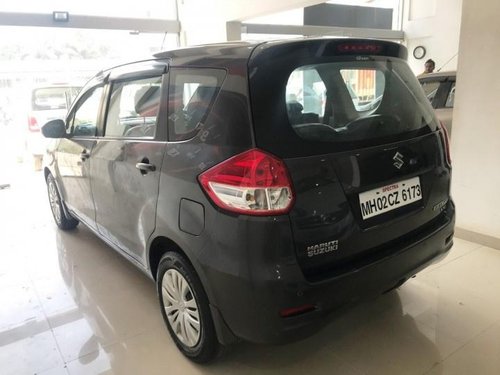 Maruti Suzuki Ertiga VXI 2013 MT for sale in Panvel