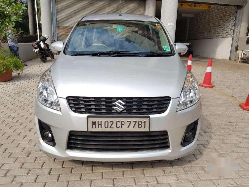 Used Maruti Suzuki Ertiga ZXI 2012 MT for sale in Mumbai
