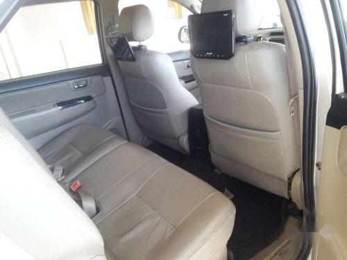 Used Toyota Fortuner 3.0 4x4 Manual, 2015, Diesel MT for sale in Chennai 