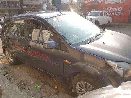 Used Ford Figo 2012 MT for sale in Kolkata 