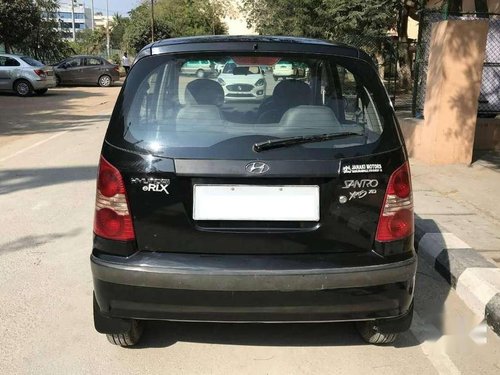 Used 2006 Santro Xing XO  for sale in Hyderabad