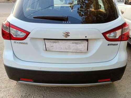 Used Maruti Suzuki S Cross 2019 AT for sale in Gurgaon 