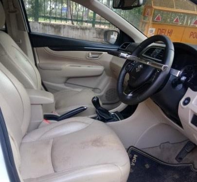 2015 Maruti Ciaz ZDi Plus MT for sale in New Delhi