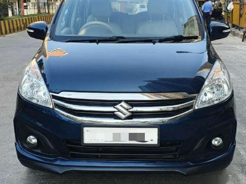 Used Maruti Suzuki Ertiga Vxi CNG, 2017, CNG & Hybrids MT for sale in Mumbai