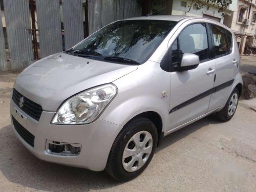 Used 2011 Maruti Suzuki Ritz MT for sale in Hyderabad 