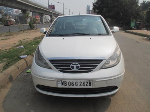 2011 Tata Manza MT for sale in Kolkata