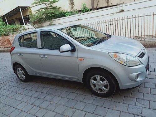 2010 Hyundai i20 1.4 Asta AT for sale at low price in Thane