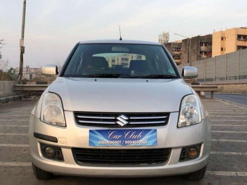 Used Maruti Suzuki Swift Dzire VDi BS-IV, 2011, Diesel MT for sale in Mumbai