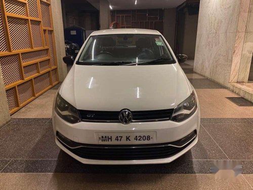 Used Volkswagen Polo 2016 AT for sale in Mumbai