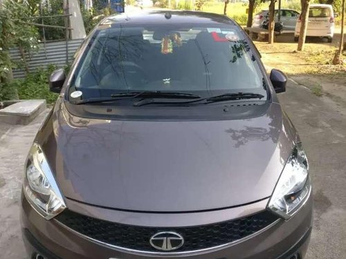 Used Tata Tiago 2017 Diesel MT for sale in Hyderabad 