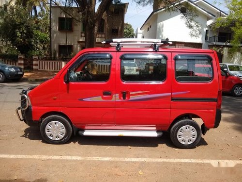 Used 2015 Maruti Suzuki Eeco 5 Seater AC MT car at low price in Bangalore