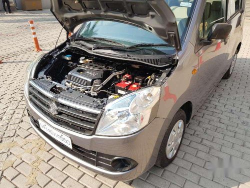 Used Maruti Suzuki Wagon R 1.0 LXi CNG, 2012, CNG & Hybrids MT for sale in Mumbai