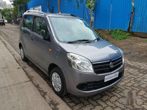 Used Maruti Suzuki Wagon R LXI CNG 2012 MT for sale in Mumbai