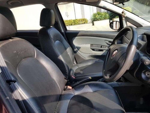 Used Fiat Punto 2012 MT for sale in Mumbai