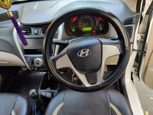2016 Hyundai Eon Era Plus Option MT for sale at low price in Kolkata