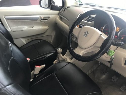 Maruti Suzuki Ertiga VXI 2013 MT for sale in Panvel