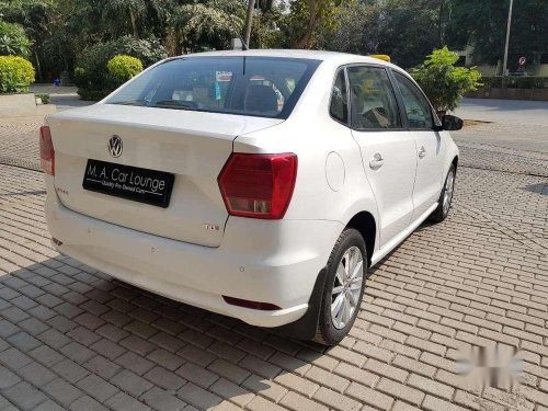 Used 2017 Volkswagen Ameo AT for sale in Mumbai