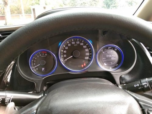 Honda City 1.5 V AT Sunroof 2014 in New Delhi