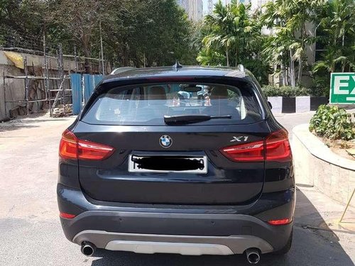 Used BMW X1 2016 AT for sale in Chennai 