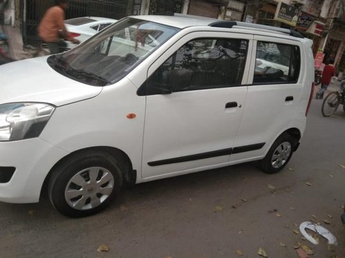 Maruti Suzuki Wagon R LXI 2013 MT for sale in New Delhi