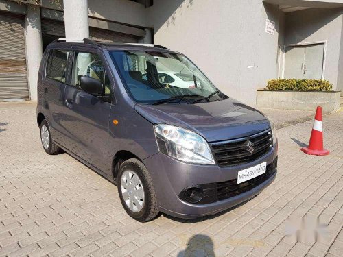 Used Maruti Suzuki Wagon R 1.0 LXi CNG, 2012, CNG & Hybrids MT for sale in Mumbai