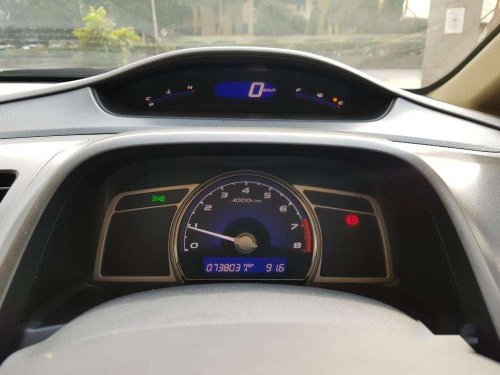 Used Honda Civic 2011 MT for sale in Mumbai