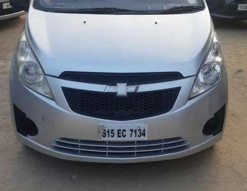 Used Chevrolet Beat Diesel 2013 MT for sale in Hyderabad 