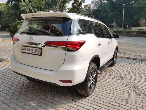 Used Toyota Fortuner 2.8 4X2 Manual, 2017, Diesel MT for sale in Mumbai