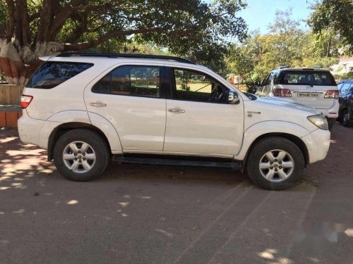 Used 2011 Fortuner  for sale in Bhopal