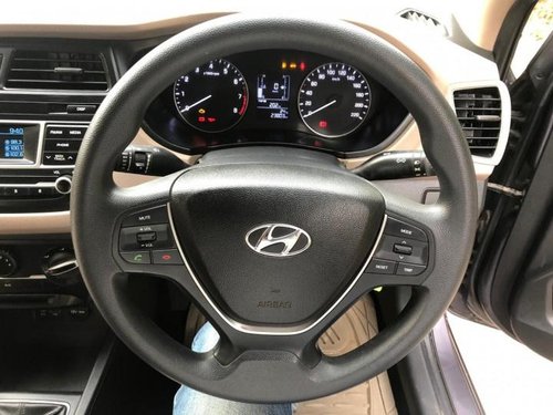 Hyundai i20 Magna 1.2 MT 2017 in New Delhi