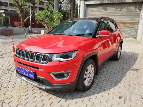 Used 2018 Jeep Compass 2.0 Limited Option MT for sale in Mumbai