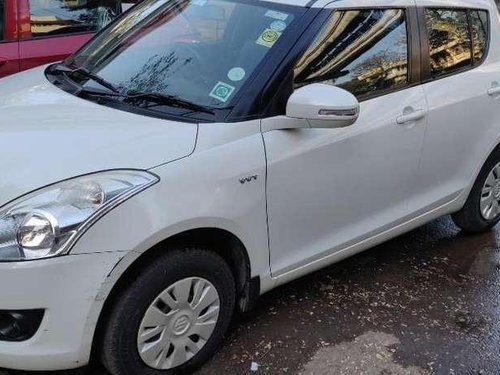 Used Maruti Suzuki Swift VXI 2014 MT for sale in Mumbai