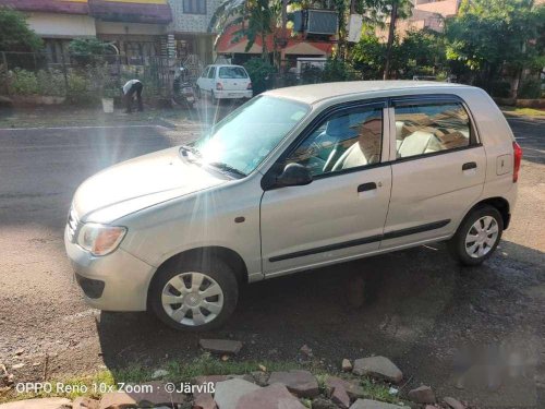 Used 2012 Alto K10 VXI  for sale in Bhopal