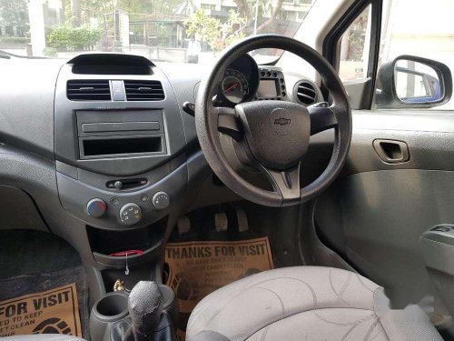 Used 2010 Chevrolet Beat LS MT for sale in Mumbai