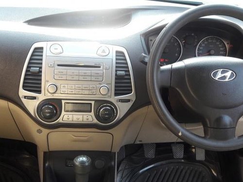 Used Hyundai i20 1.2 Magna MT 2011 in Kolkata