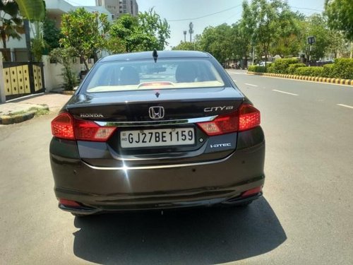 2016 Honda City i DTEC SV MT in Ahmedabad