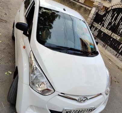 2016 Hyundai Eon Era Plus Option MT for sale at low price in Kolkata