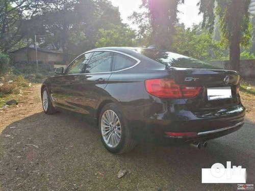 Used BMW 3 Series GT 2016 AT for sale in Mumbai