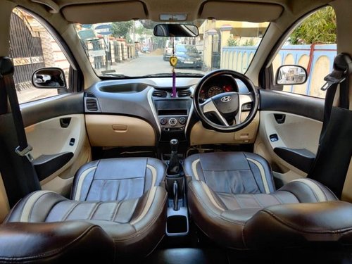2016 Hyundai Eon Era Plus Option MT for sale at low price in Kolkata