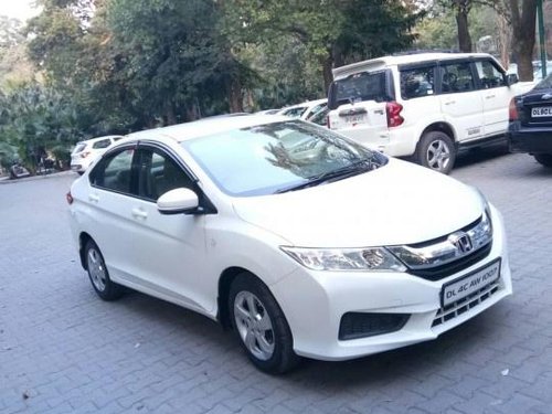 2014 Honda City i-DTEC V MT for sale in New Delhi