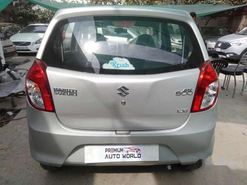 Used Maruti Suzuki Alto 800 2016 LXI MT for sale in Tirunelveli