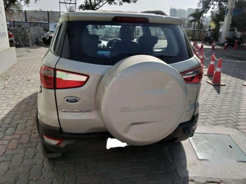 Used Ford EcoSport 2014 MT for sale in Hyderabad 