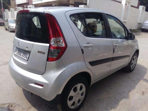 Used 2011 Maruti Suzuki Ritz MT for sale in Hyderabad 