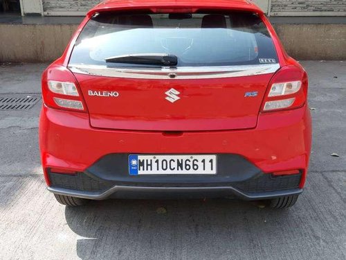 Used 2017 Maruti Suzuki Baleno MT for sale in Mumbai