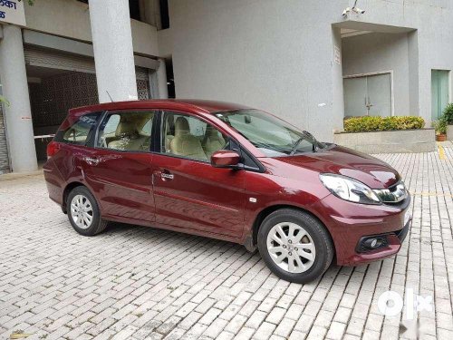 Used Honda Mobilio V i-VTEC 2014 MT for sale in Mumbai