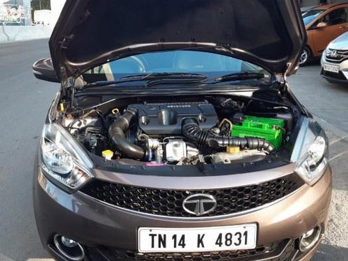 Tata Tiago 2019-2020 1.05 Revotorq XZ Plus MT in Chennai