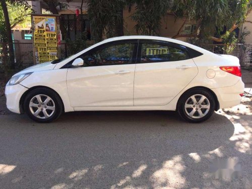 Used 2012 Verna 1.6 CRDI  for sale in Bhopal