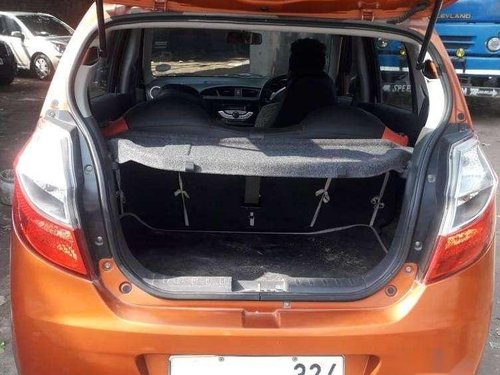 Used Maruti Suzuki Alto K10 VXI 2016 MT for sale in Kolkata 